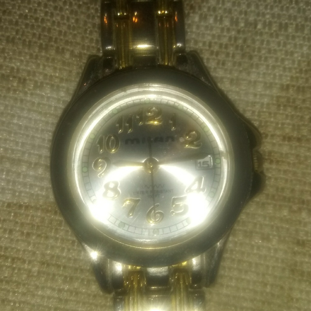 Milan ladies wristwatch